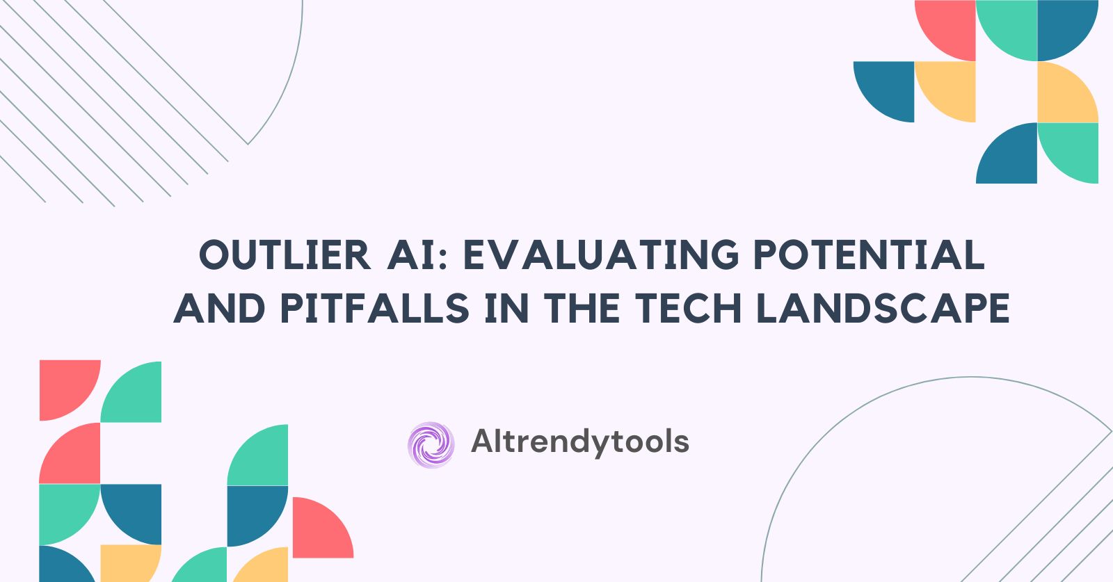 Outlier AI: Evaluating Potential and Pitfalls in the Tech Landscape - AItrendytools